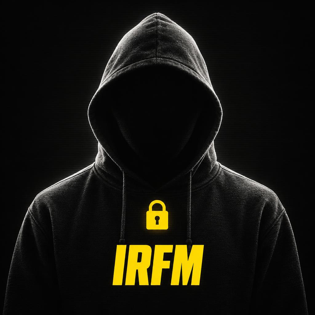 Dan Mitchell — IRFM default artist portrait