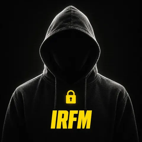 Mot & Krid: IRFM default artist portrait